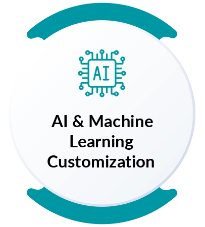 AI & Machine Learning Customization