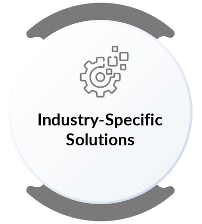 Industry-Specific Solutions