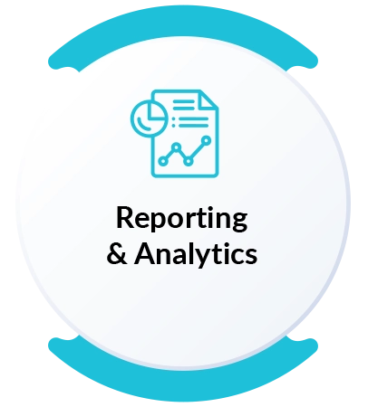 Reporting & Analytics