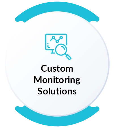 Custom Monitoring Solutions