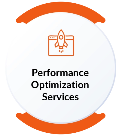 Performance Optimization Services