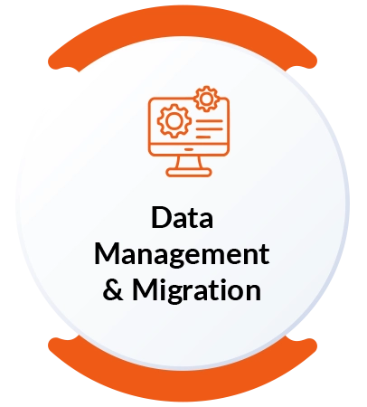 Data Management & Migration