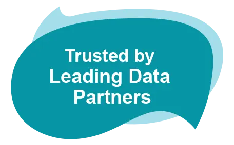 Trusted By Leading technology partner