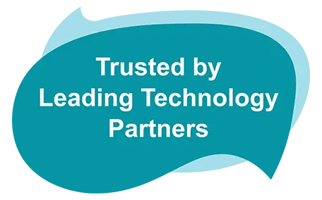 “Trusted By Leading Global brand