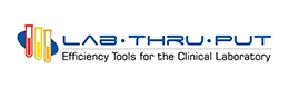 labthruput logo