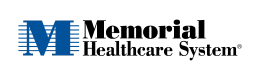 memorial health system logo