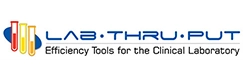 Lab-Thru-Put Logo