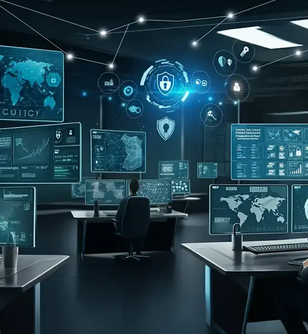 What Our AI-Powered NOC Practice Delivers