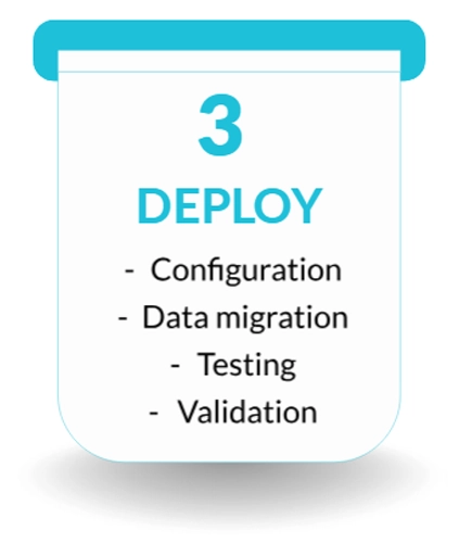 DEPLOY