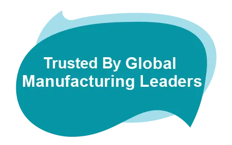 Trusted By Leading technology partner