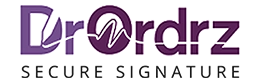 Drordrz Logo