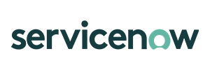 Servicenow Logo