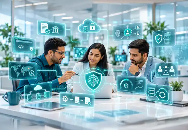 Hire Cybersecurity Software Developers for Custom Compliance Solutions Hire Cybersecurity Software Developers for Custom Compliance Solutions