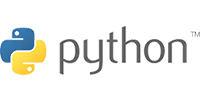 python