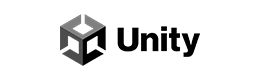 Unity logo
