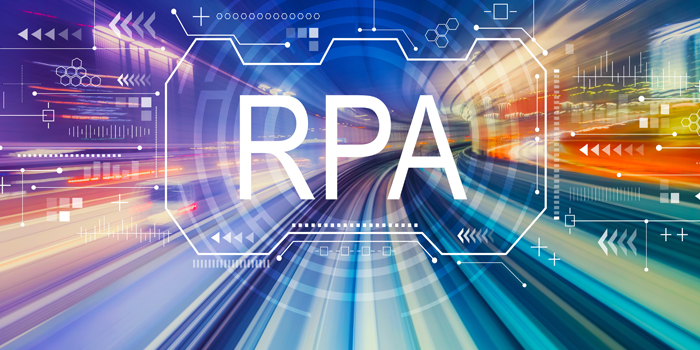 Uipath: Automation for a fast-changing world