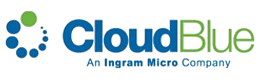 Cloud-Blue Logo