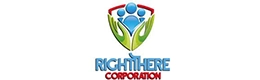Rightthere-Corporation Logo