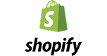 shopify Logo