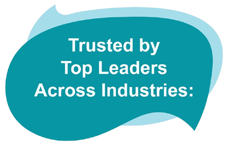 Trusted By Top Leaders Across Industries