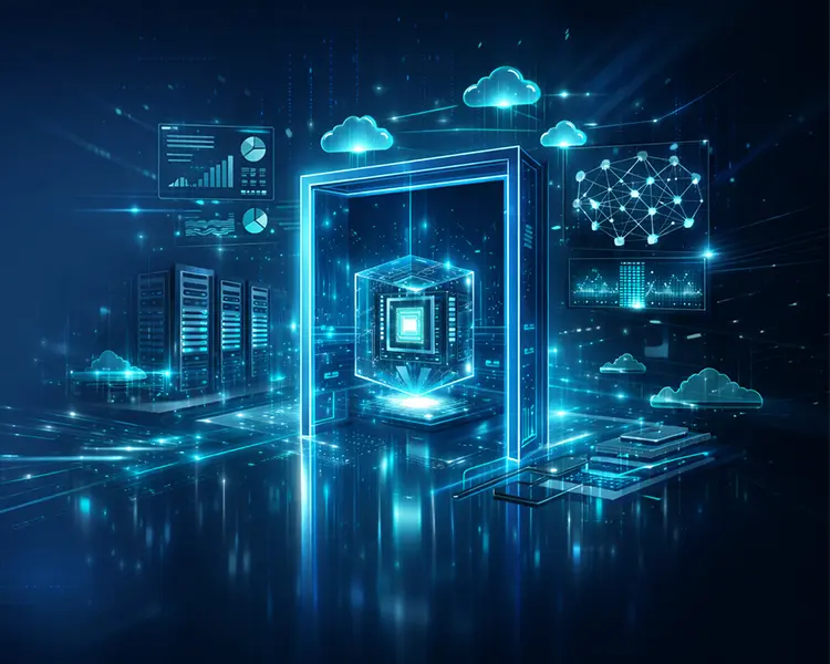 About Our NVIDIA Connect Program Access