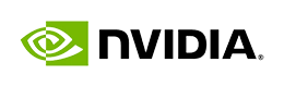 nvidia logo