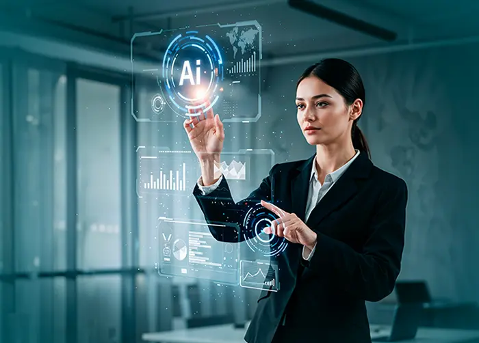 Business Impact of Robotic Process Automation