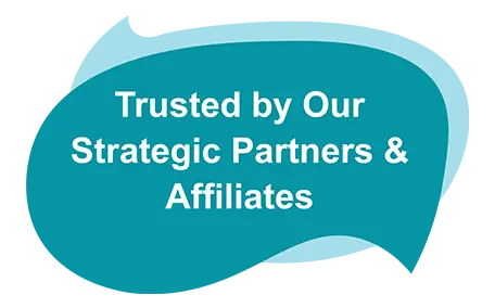 Trusted Partner Logo