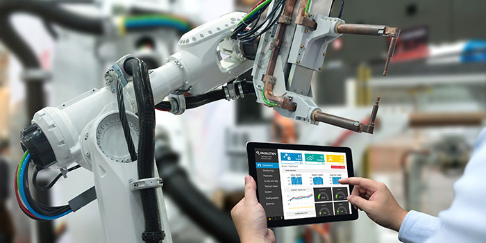 Rfid-powered IoT Application Fuels Aviation Asset Tracking