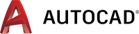 AutoCad Logo