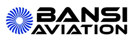 Bansi Aviation Logo