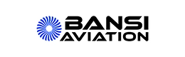 Bansi Aviation Logo