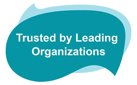 Trusted by Leading Organizations