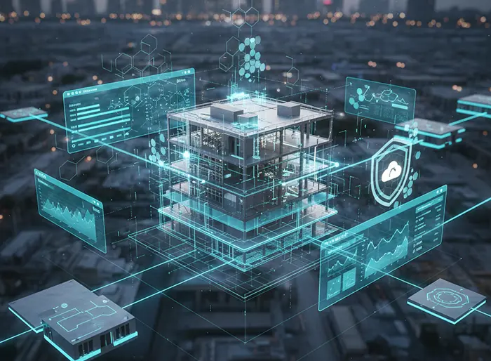 What Our Revit & BIM Practice Delivers