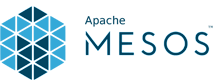  Apache Mesos