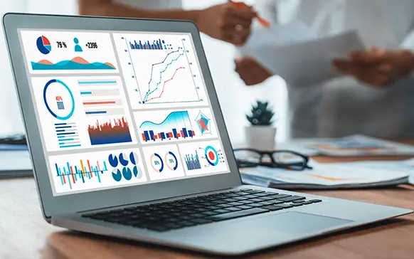 BI & Analytics Services
