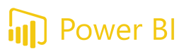Power BI Logo