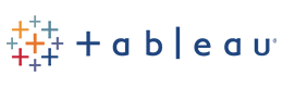 Tableau Logo