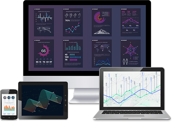 BI Reporting Solutions