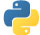 python