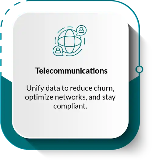 Telecommunications