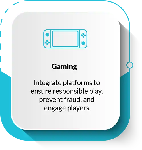 Gaming