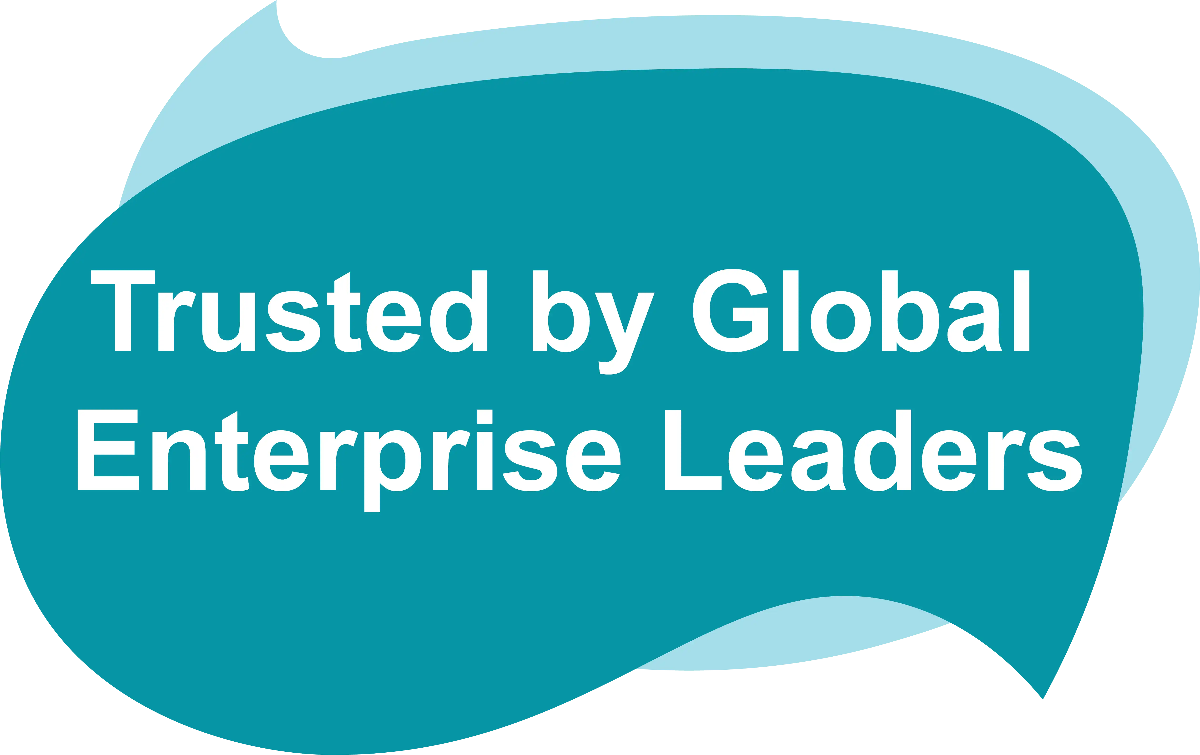 Trusted By Global Enterprise Leaders