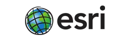 Esri logo