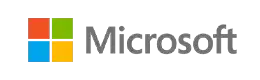 Microsoft logo