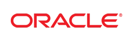 Oracle Logo