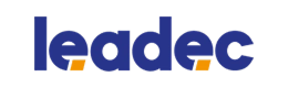 leadec Logo