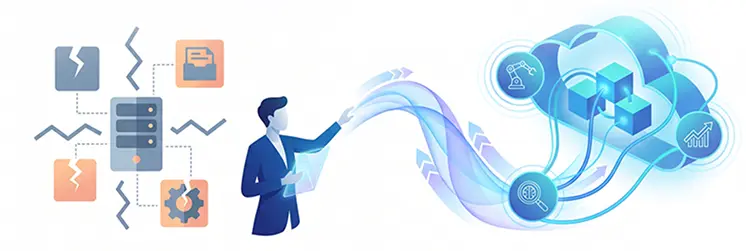 Still Running Salesforce Like a Legacy CRM?