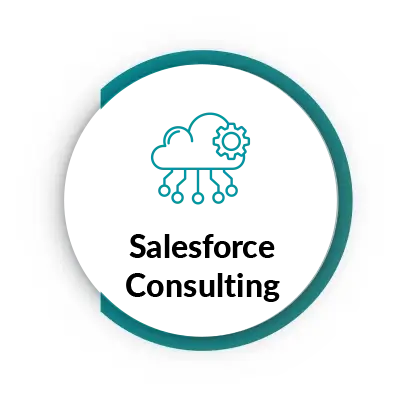 Salesforce Consulting