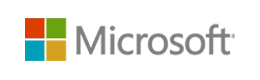 Microsoft logo